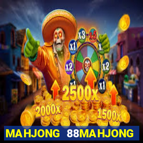 MAHJONG 88MAHJONG JITU(MAHJONG YOSTAR)