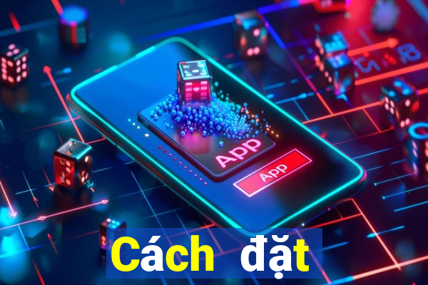 Cách đặt cược XSQNA ngày mai