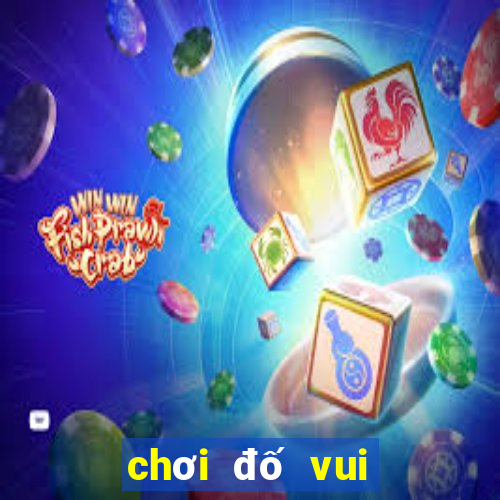 chơi đố vui trí tuệ