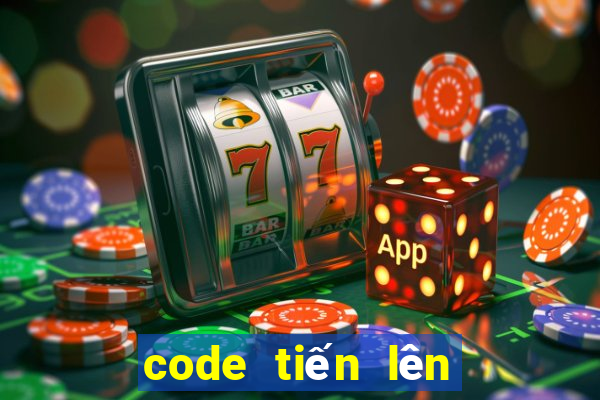 code tien len mien nam