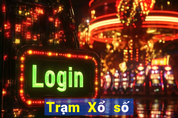 Trạm Xổ số czp Tải về