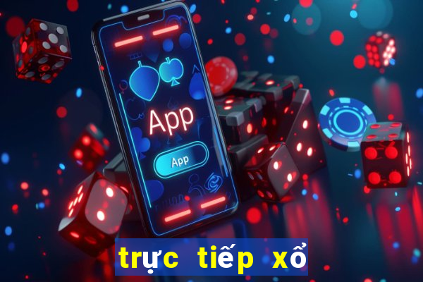 trực tiếp xổ số miền trung ngày