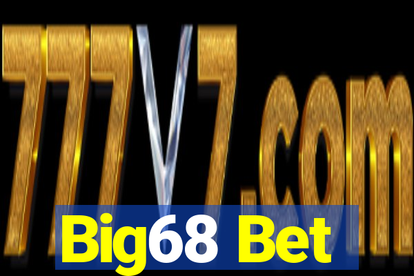 Big68 Bet