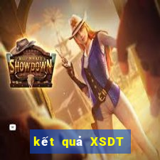 kết quả XSDT ngày 5