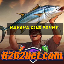 havana club penny