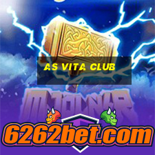 as vita club