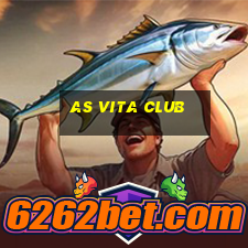 as vita club