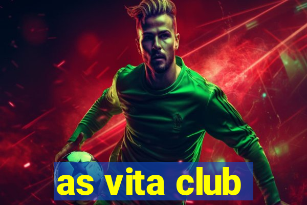 as vita club