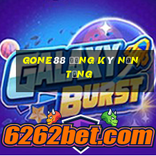 gone88 Đăng ký nền tảng