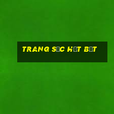 trang sức hạt bẹt