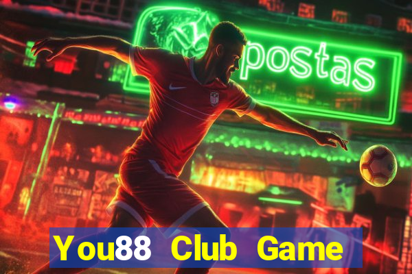 You88 Club Game Bài 68