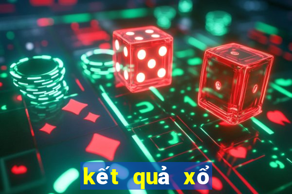 kết quả xổ số Cần Thơ thứ tư