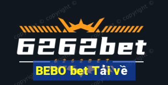 BEBO bet Tải về