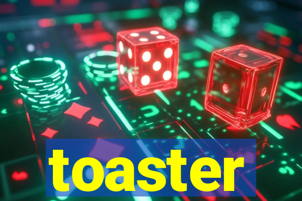 toaster