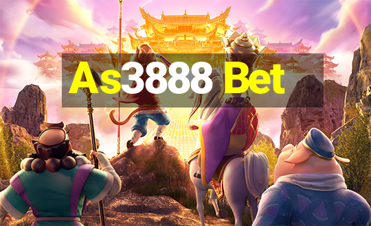 As3888 Bet