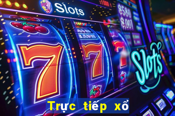 Trực tiếp xổ số Đà Lạt Ngày mai