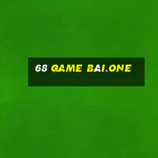 68 game bài.one