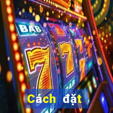 Cách đặt cược XSKT ngày mai