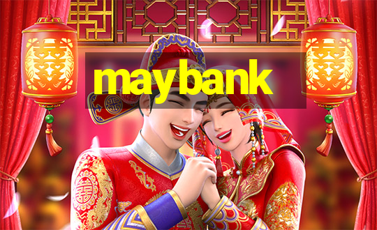 maybank