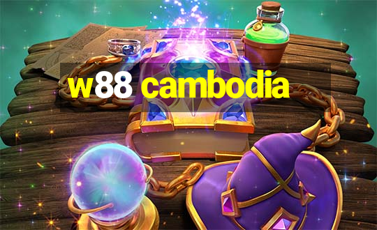 w88 cambodia