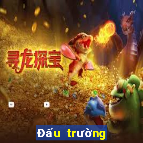 Đấu trường trò chơi chạy cánh