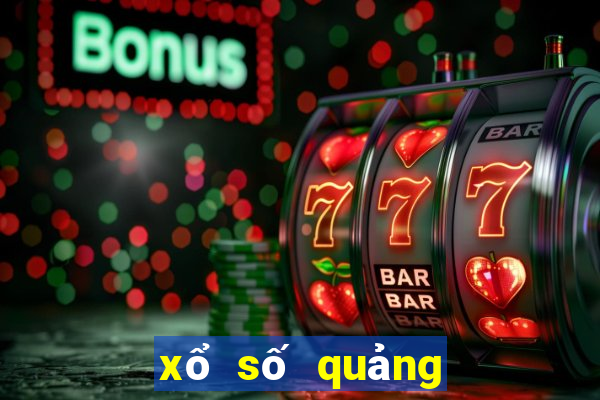 xổ số quảng trị ngày 4 tháng 1