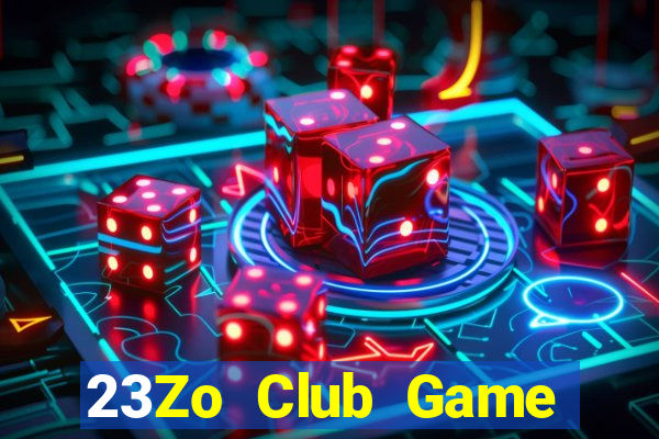 23Zo Club Game Bài Tiến Lên