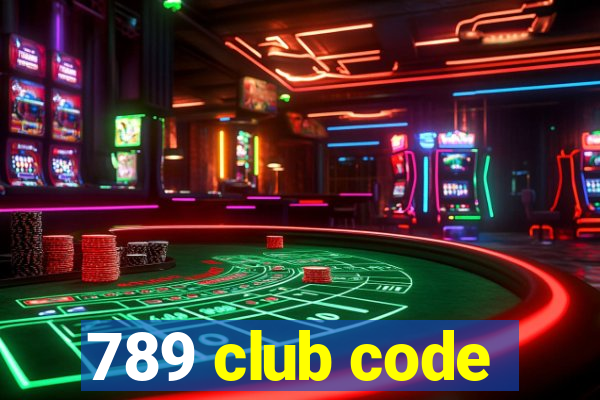 789 club code