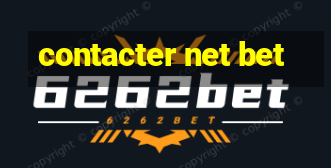 contacter net bet