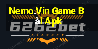 Nemo.Vin Game Bài Apk