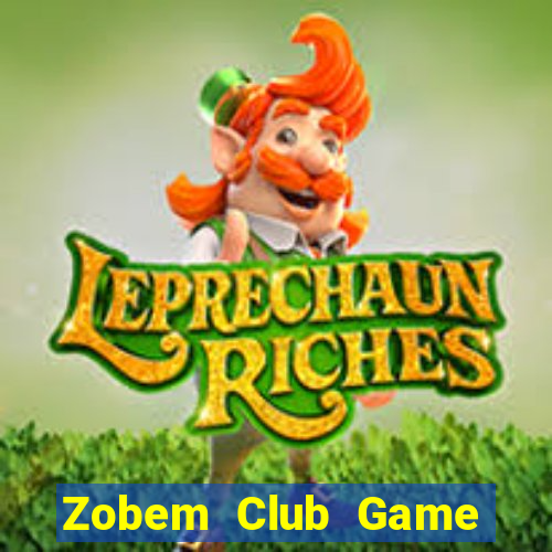 Zobem Club Game Bài Gunny