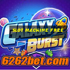 slot machine free