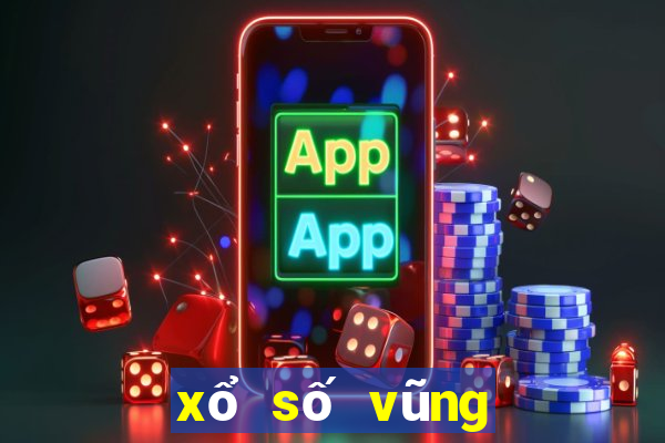 xổ số vũng tàu ngày 19 tháng 7