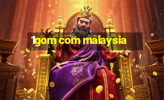 1gom com malaysia