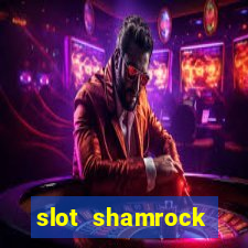 slot shamrock holmes megaways