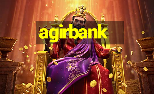 agirbank