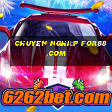 Chuyên nghiệp for88.com