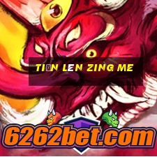 tiến lên zing me