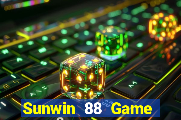 Sunwin 88 Game Bài Offline Cho Pc