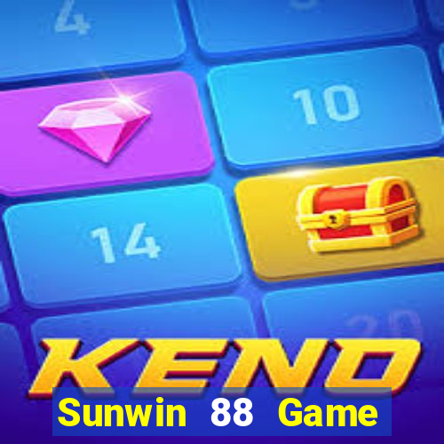 Sunwin 88 Game Bài Offline Cho Pc