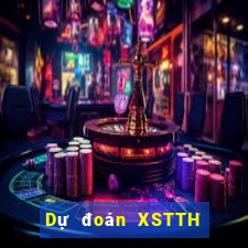 Dự đoán XSTTH ngày 21