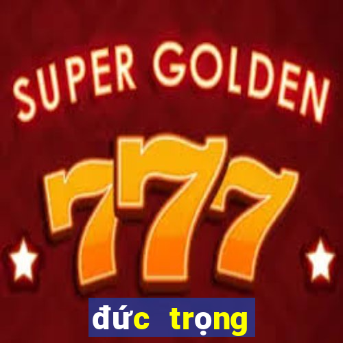 đức trọng trực tuyến