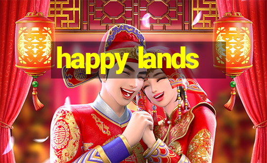 happy lands