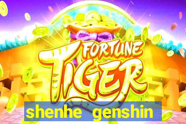 shenhe genshin gacha club