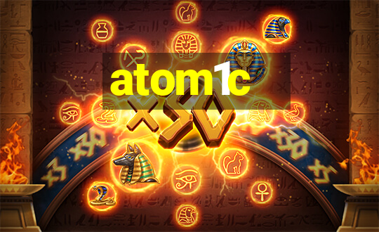 atom1c