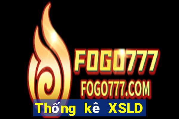 Thống kê XSLD ngày 15