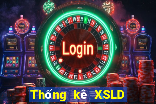 Thống kê XSLD ngày 15