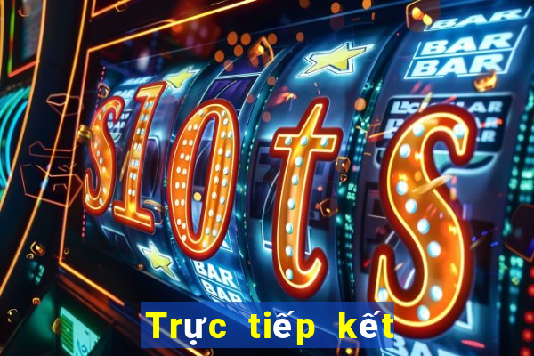 Trực tiếp kết quả XSBTH Thứ 4