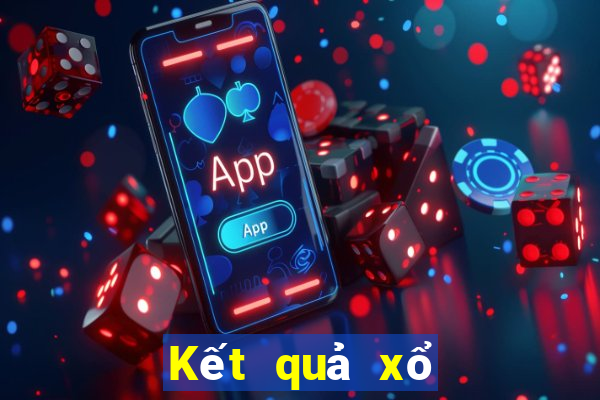 Kết quả xổ số thái bình hôm nay