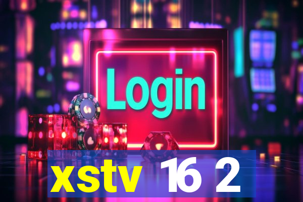 xstv 16 2